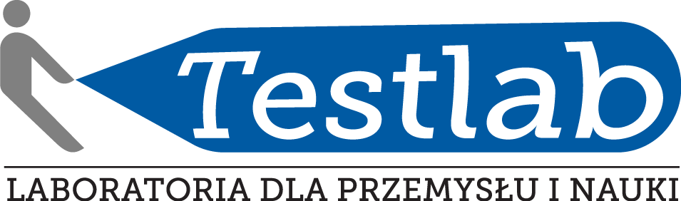 testlab logoOK